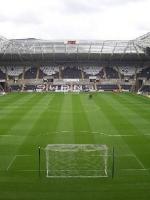 LFW Awaydays - Swansea, Liberty Stadium