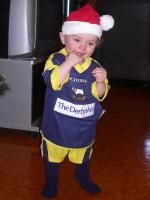 A RamZone Christmas Wish & Christmas Melody! A RamZone Christmas Wish & Christmas Melody!