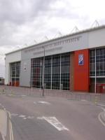 Saints Fined £20,000