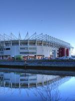 LFW Travel Guides - Middlesbrough, Riverside Stadium