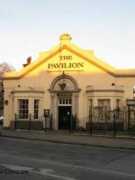 LFW Pub Guide - The Pavilion