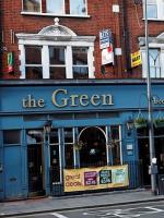 LFW Pub Guide - The Green