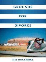 This Week — Grounds for Divorce