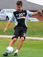 Back In Training - Riggott's Romantic Rams Return!