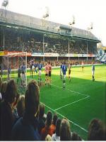 Opening Day Of The Season 1986 - Queens Park Rangers