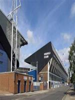 Saints At Ipswich The Verdict