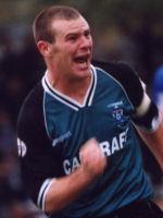 Trust pay tribute to Jones Trust pay tribute to Jones