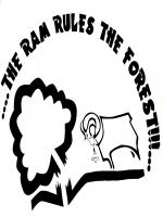 10-Man Rams' Famous Forest Victory - Nottingham 1 vs. 2 Derby 10-Man Rams' Famous Forest Victory - Nottingham 1 vs. 2 Derby