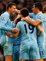 Man City can be antidote to QPR fans’ Chelsea woes — opposition focus