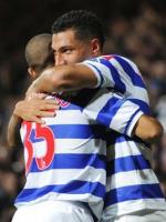 Plaudits but no points for QPR after brave City effort — full match report