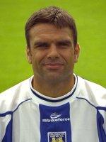 Whatever Happened To... Mick Stockwell Whatever Happened To... Mick Stockwell