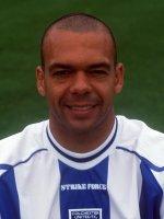 Whatever Happened To... Jason Dozzell