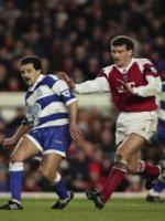 Memories of Kenny Sansom and that 1990 Arsenal cup replay — history