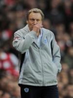 Neil Warnock — just what we needed really if I’m honest