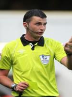 Oliver returns for Reading clash