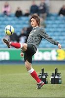 The Far East Slant - Enter The Dragon