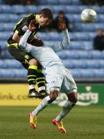 Picture Gallery - Coventry v. Leeds