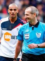Fans and players clash after Bolton defeat — Monday diary