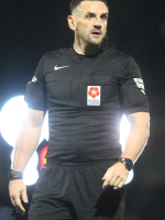 Refwatch - Rochdale v Burnley U21 - National League Cup Refwatch - Rochdale v Burnley U21 - National League Cup