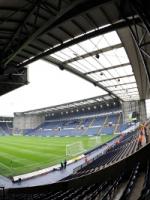 LFW Travel Guides - The Hawthorns, West Bromwich Albion