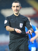 Refwatch - Boston United v Rochdale