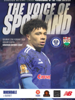 TVOS Preview - Rochdale v Barnet TVOS Preview - Rochdale v Barnet
