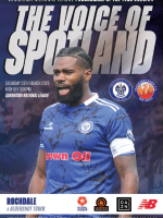 TVOS Preview - Rochdale v Aldershot Town TVOS Preview - Rochdale v Aldershot Town