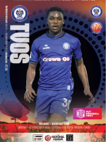 TVOS Preview - Rochdale v Aldershot Town