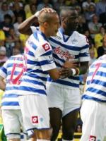 QPR lucky to claim first point from Norwich draw — full match report