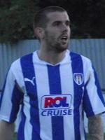 Reserves Beat Oxford