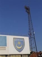 Pompey have no quick fixes on subject of Fratton's future