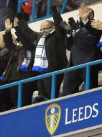 Buy-Back of Elland Road could be close