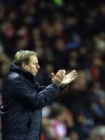 Redknapp on Wigan draw, Green on Hughes snub — diary