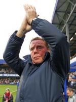 Redknapp springs surprise with McClaren hire — diary