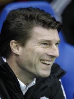 Laudrup Wary Of Liverpool Backlash