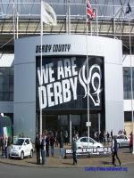 Tickle Tackle: Derby County FC - Apathy rules Tickle Tackle: Derby County FC - Apathy rules