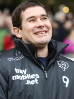 Nigel Clough's Top 5 Best & Worst Signings For Derby!