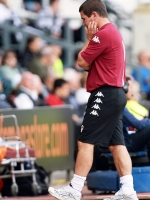 Hapless At Home Rams Crowned By Royals - The Weston Report Hapless At Home Rams Crowned By Royals - The Weston Report