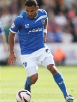 Pompey boss: We deserved to down Dons