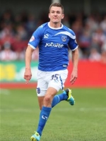 Defender sees bright side after another Pompey stalemate