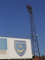 Awford speaks out on Pompey academy future